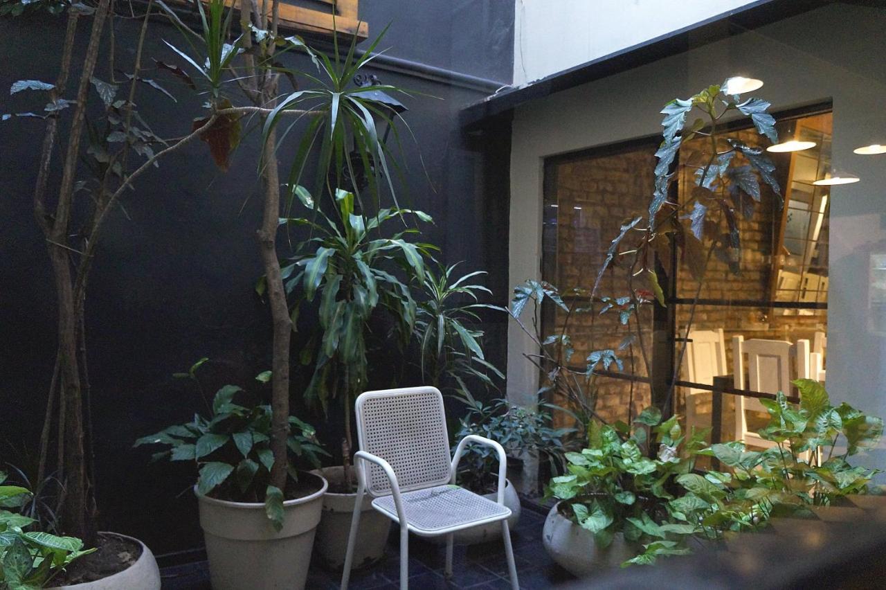 Casa Urbana Hotel 科尔多瓦 外观 照片