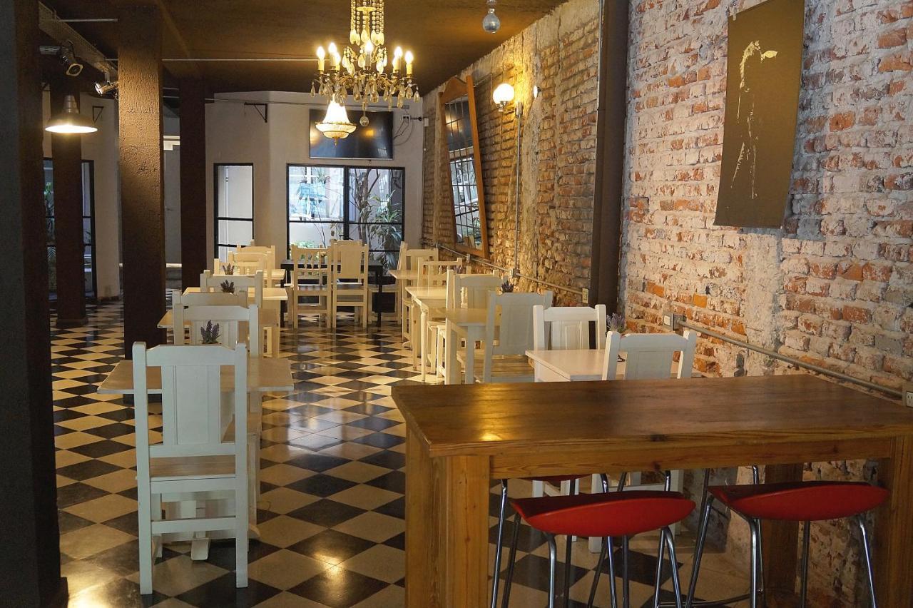 Casa Urbana Hotel 科尔多瓦 外观 照片