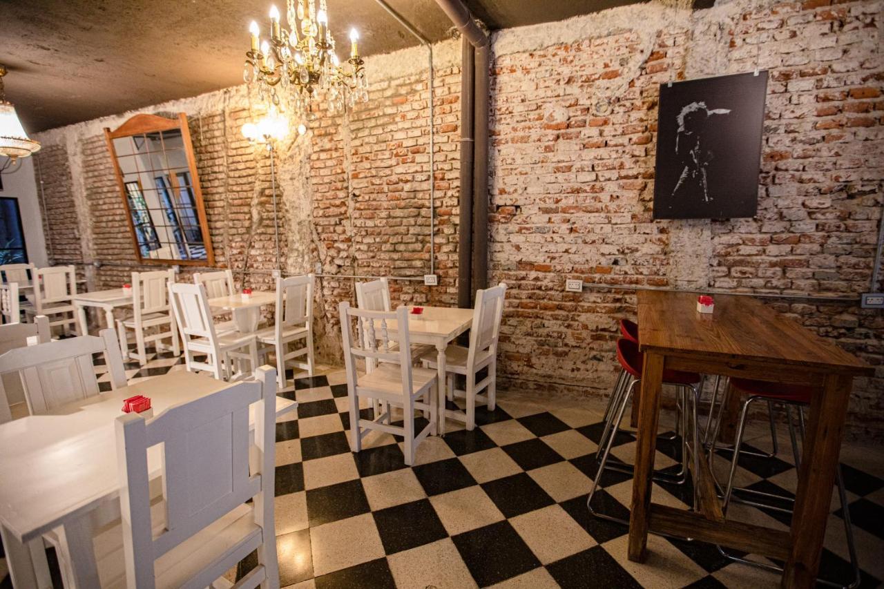Casa Urbana Hotel 科尔多瓦 外观 照片