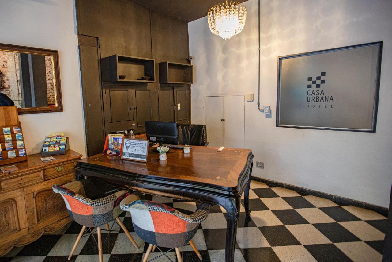 Casa Urbana Hotel 科尔多瓦 外观 照片