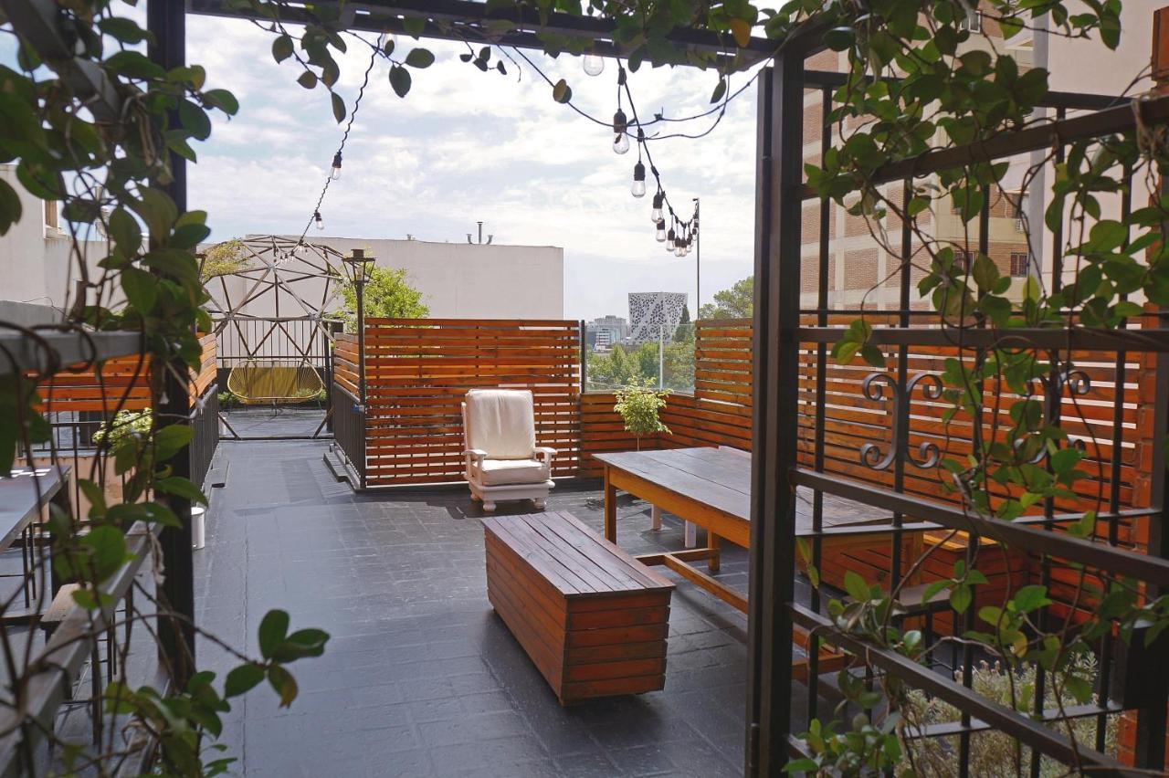 Casa Urbana Hotel 科尔多瓦 外观 照片