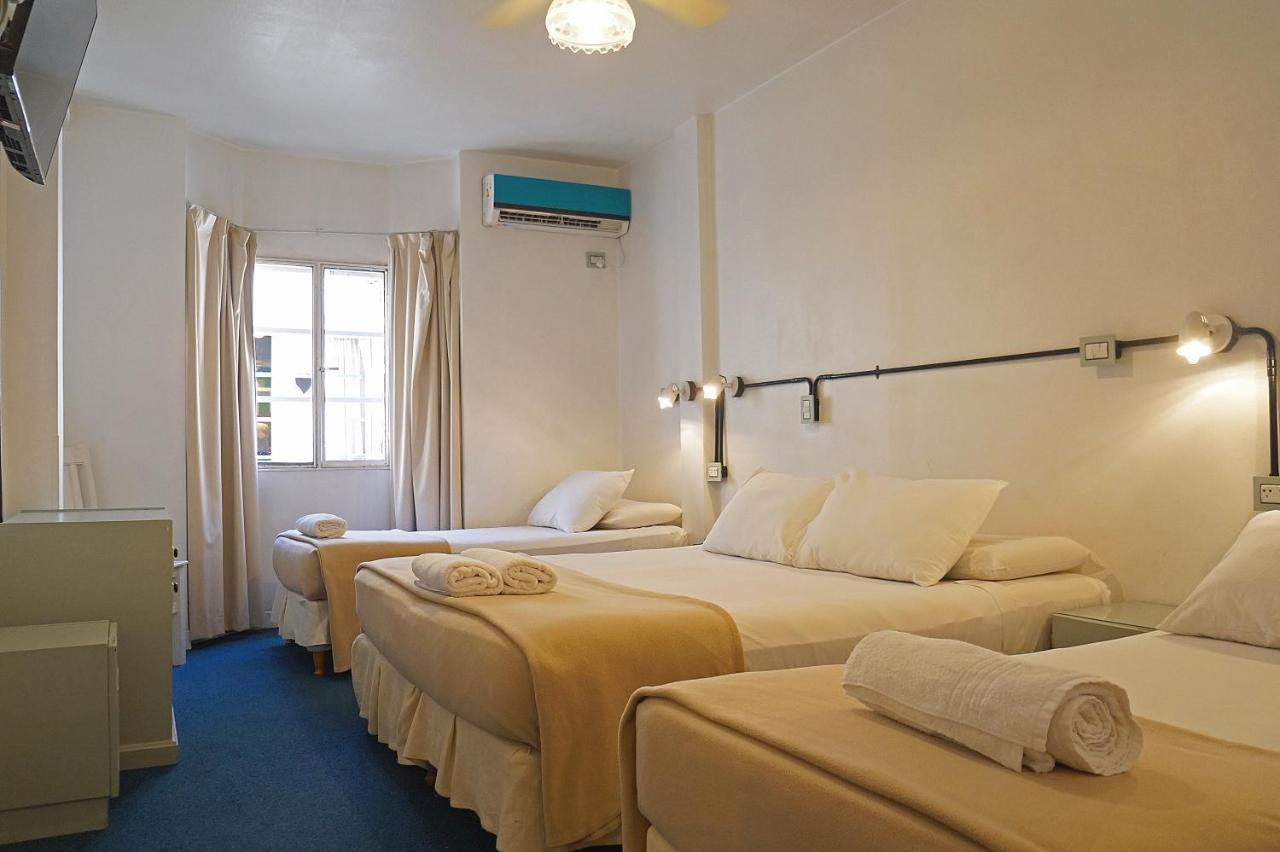 Casa Urbana Hotel 科尔多瓦 外观 照片
