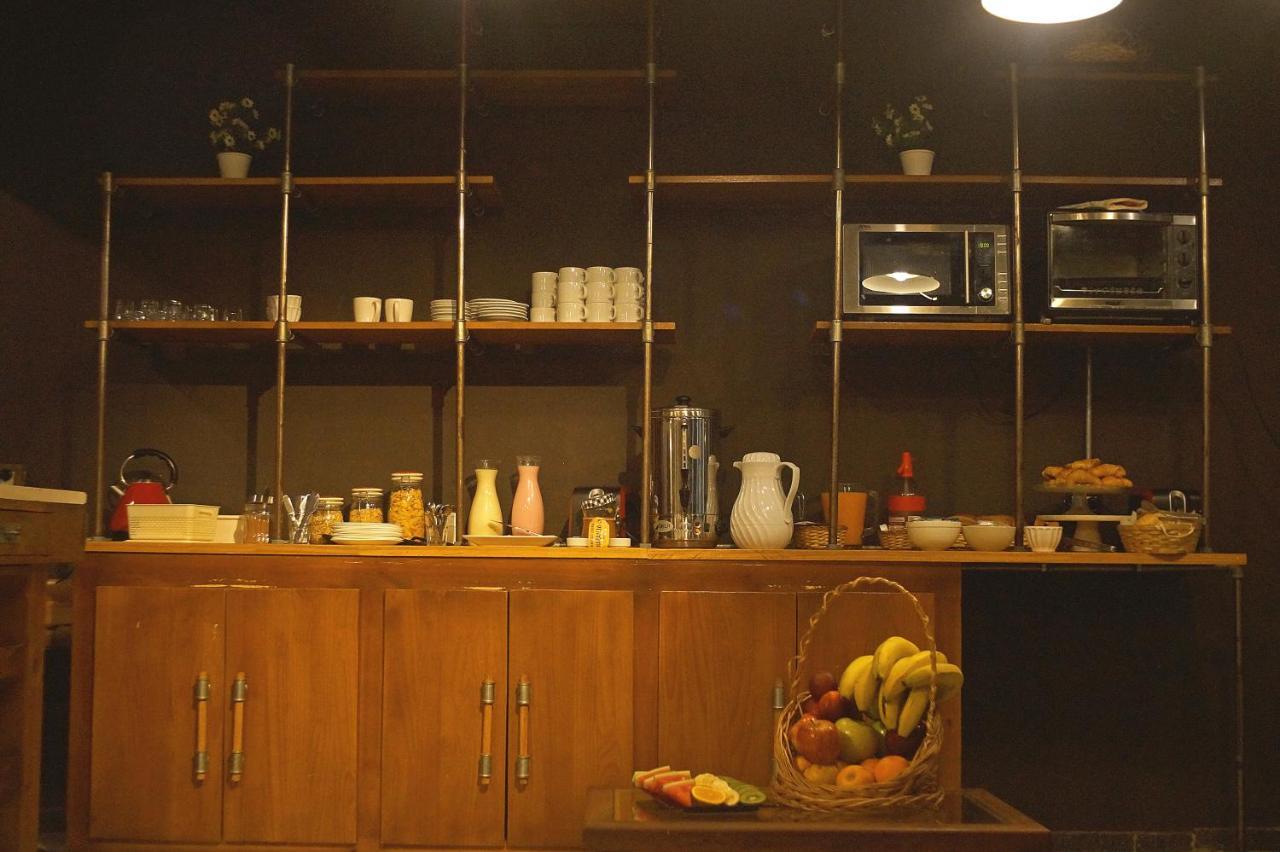 Casa Urbana Hotel 科尔多瓦 外观 照片