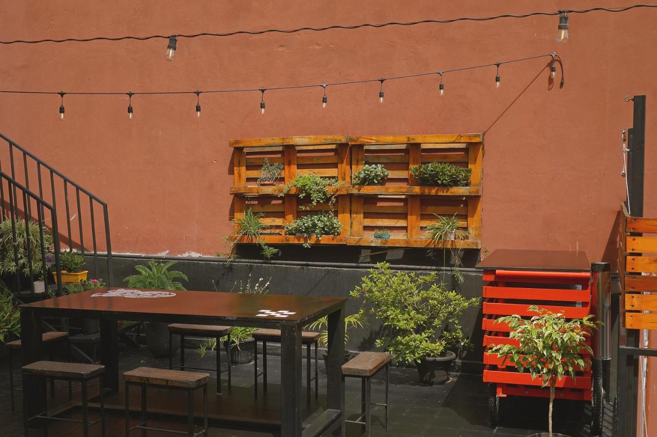 Casa Urbana Hotel 科尔多瓦 外观 照片