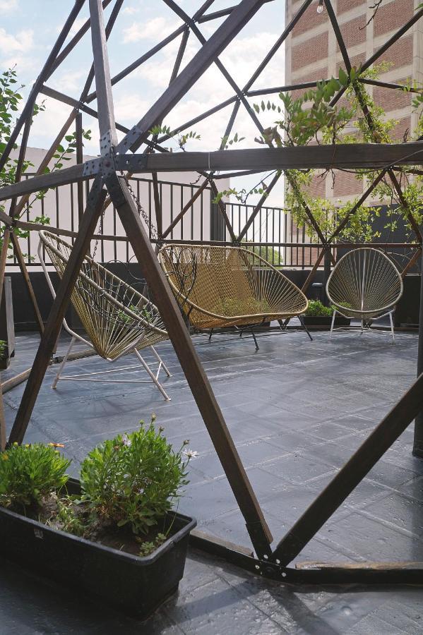 Casa Urbana Hotel 科尔多瓦 外观 照片