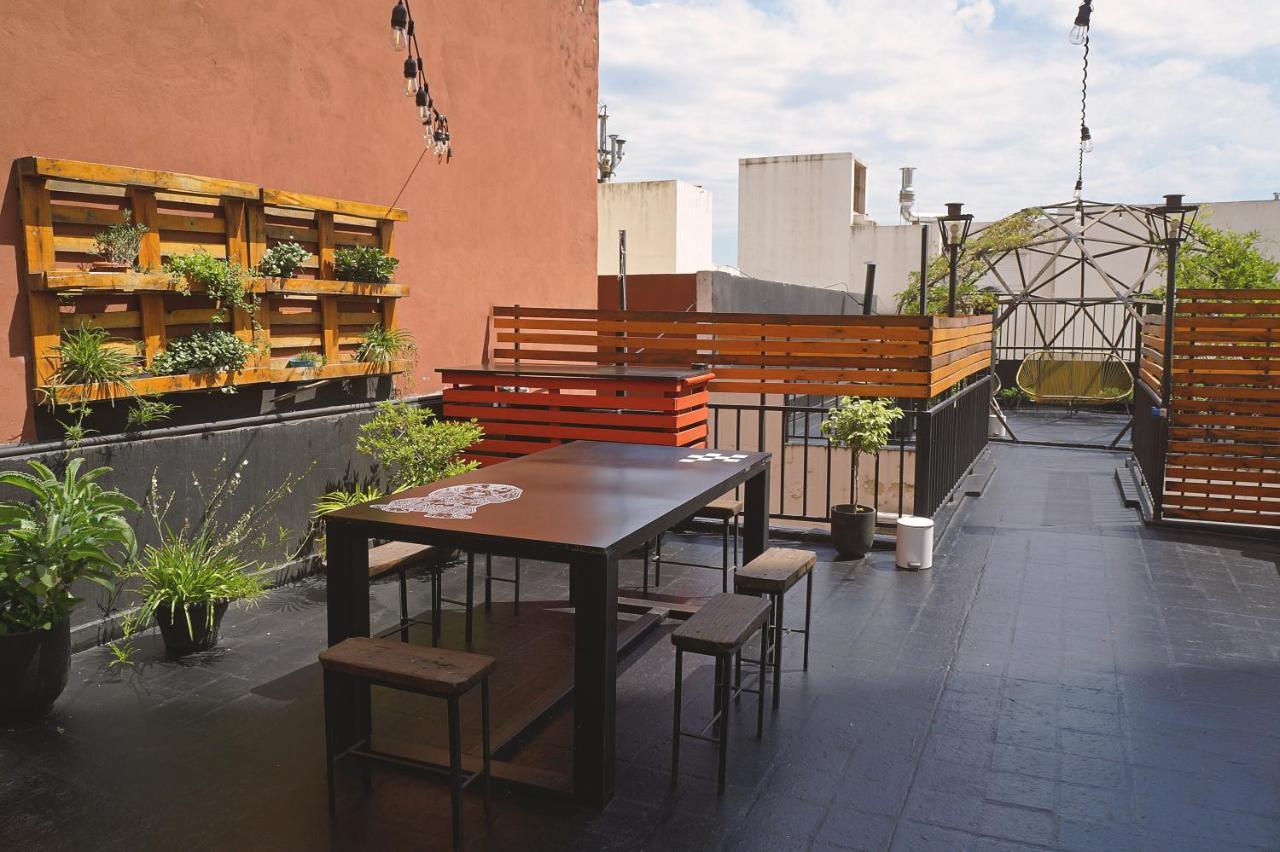 Casa Urbana Hotel 科尔多瓦 外观 照片