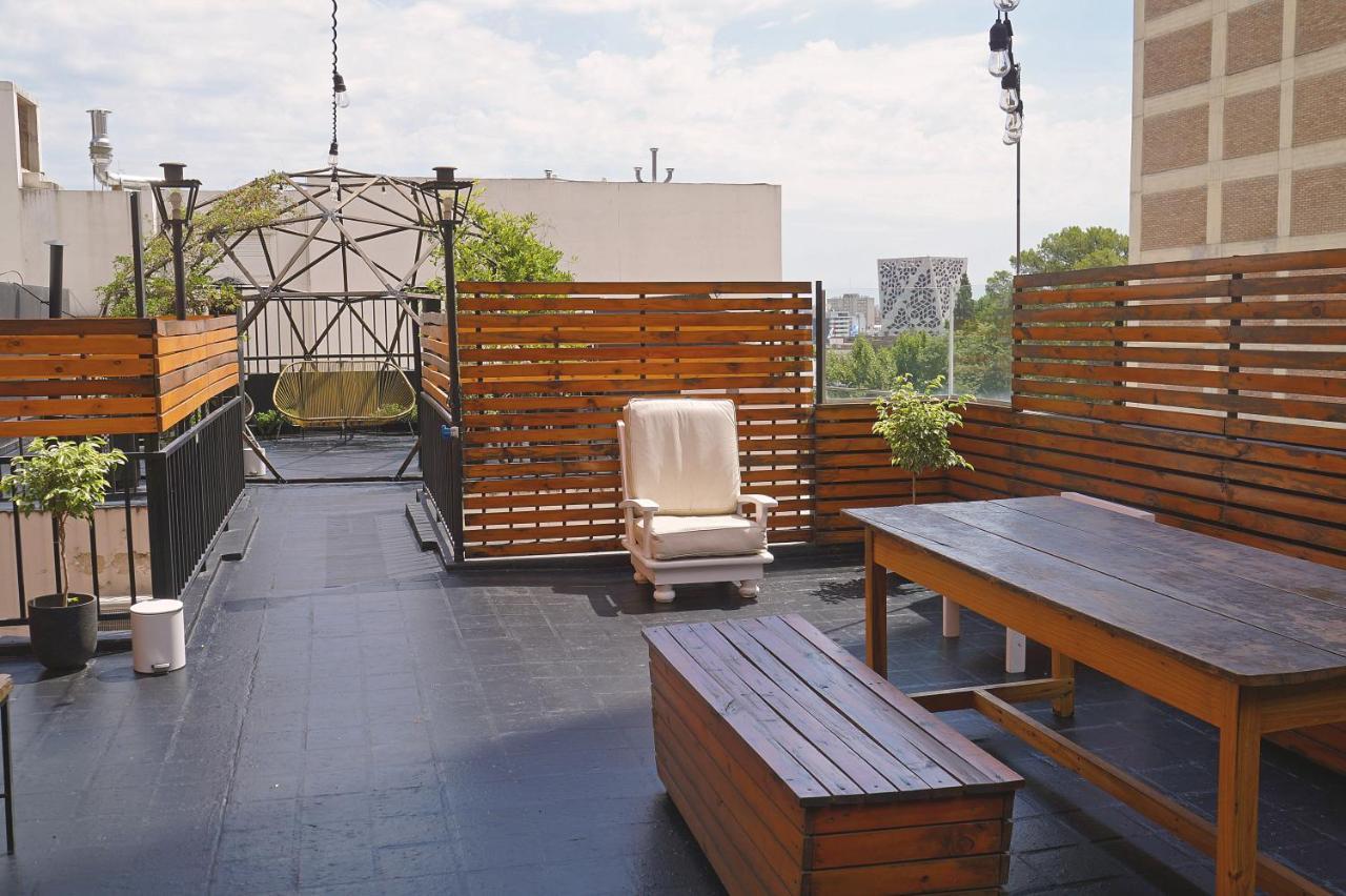 Casa Urbana Hotel 科尔多瓦 外观 照片