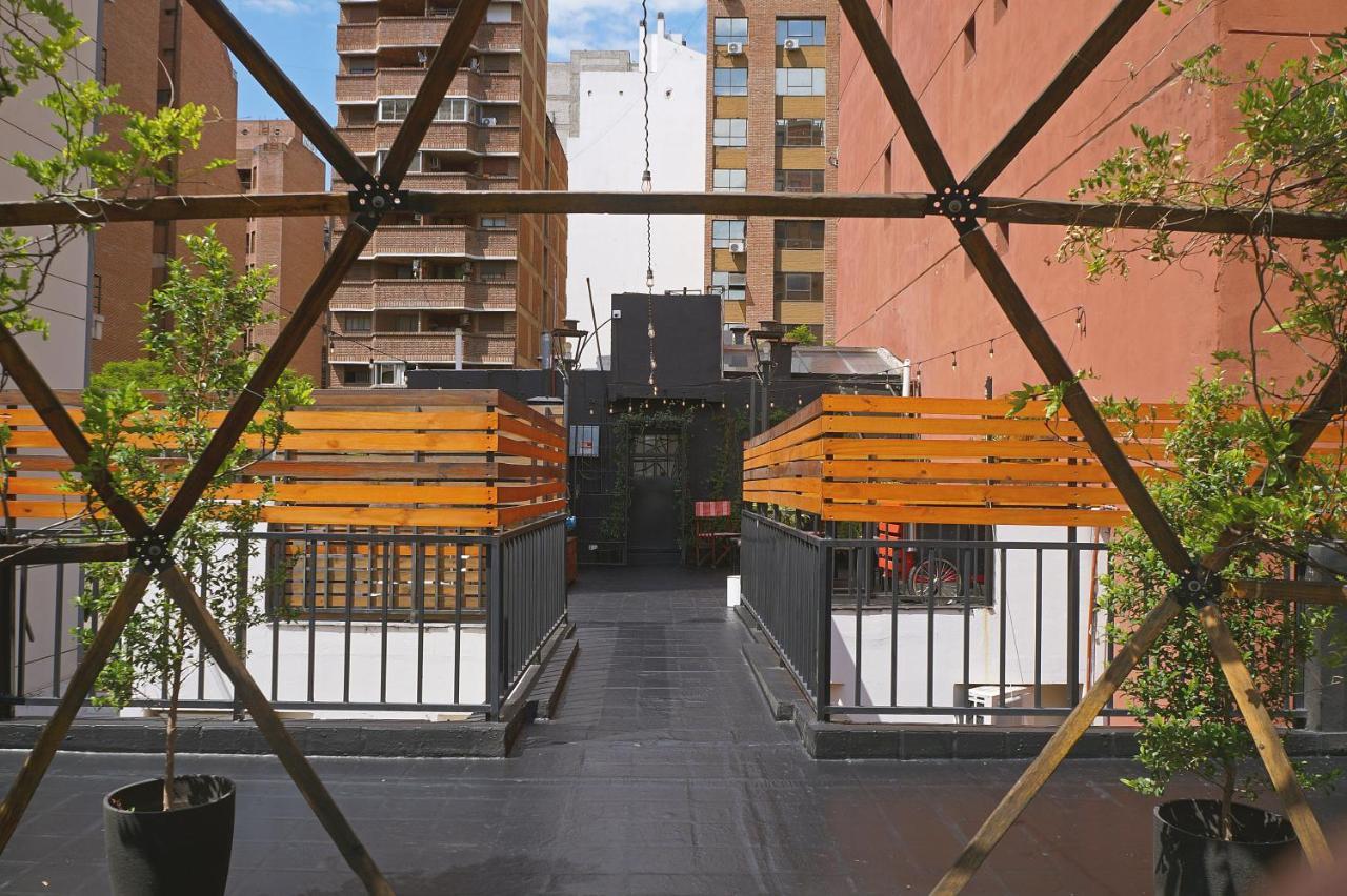 Casa Urbana Hotel 科尔多瓦 外观 照片