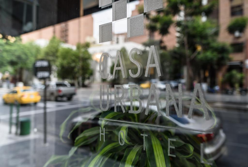 Casa Urbana Hotel 科尔多瓦 外观 照片