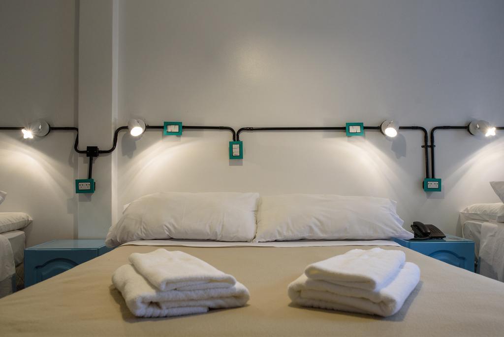 Casa Urbana Hotel 科尔多瓦 外观 照片