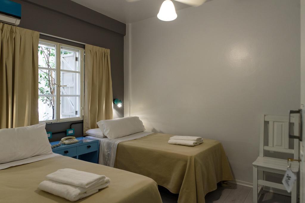 Casa Urbana Hotel 科尔多瓦 外观 照片