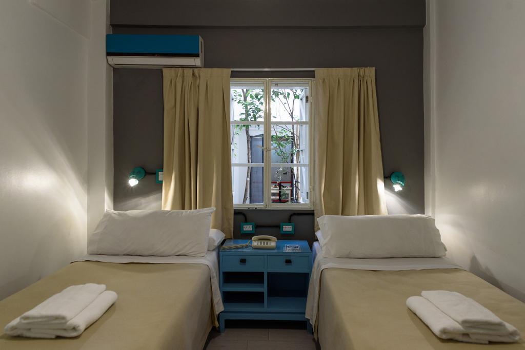 Casa Urbana Hotel 科尔多瓦 外观 照片