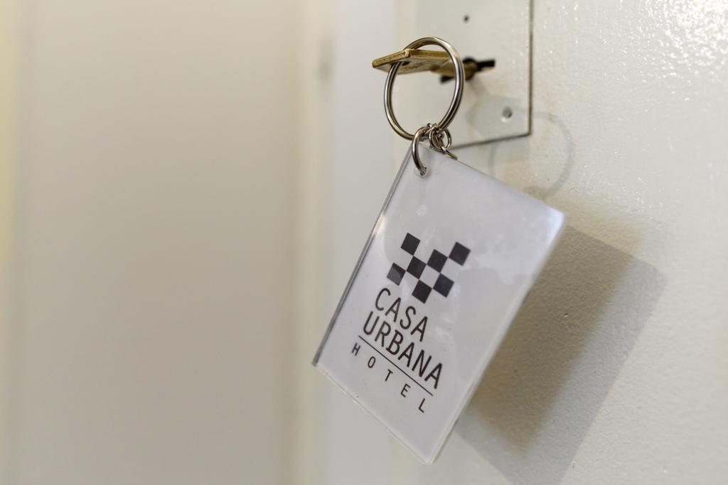 Casa Urbana Hotel 科尔多瓦 外观 照片