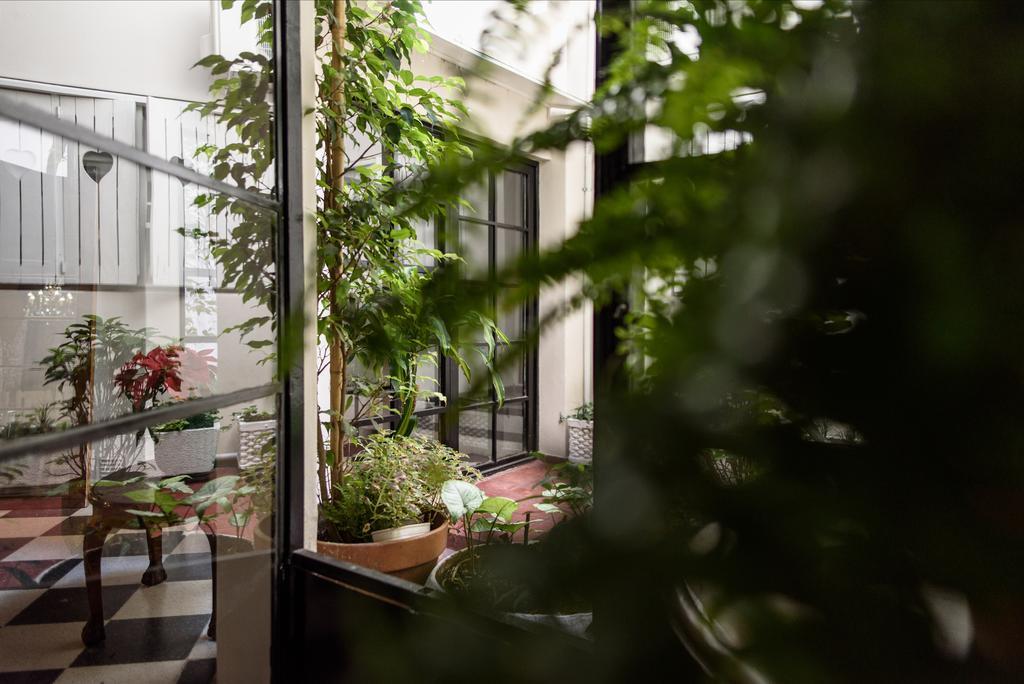Casa Urbana Hotel 科尔多瓦 外观 照片