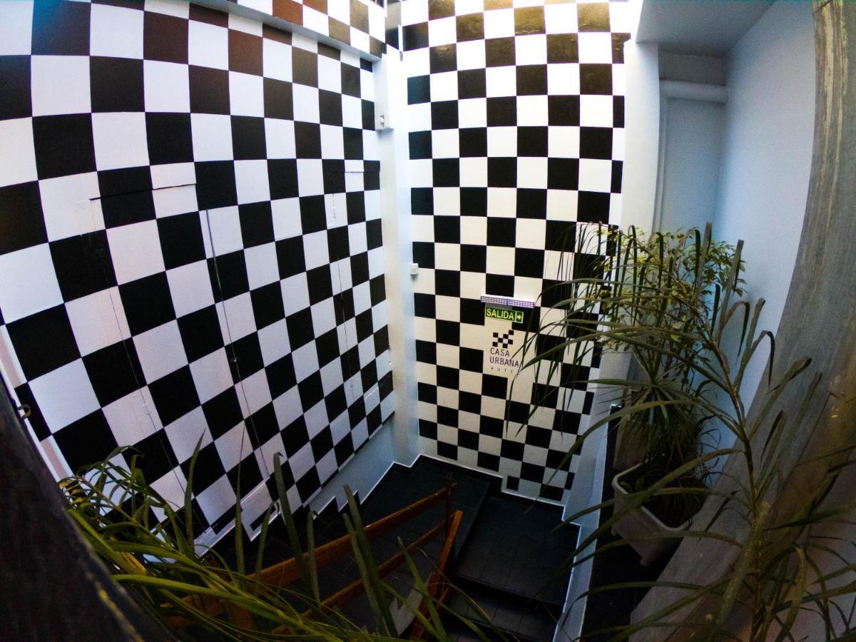 Casa Urbana Hotel 科尔多瓦 外观 照片