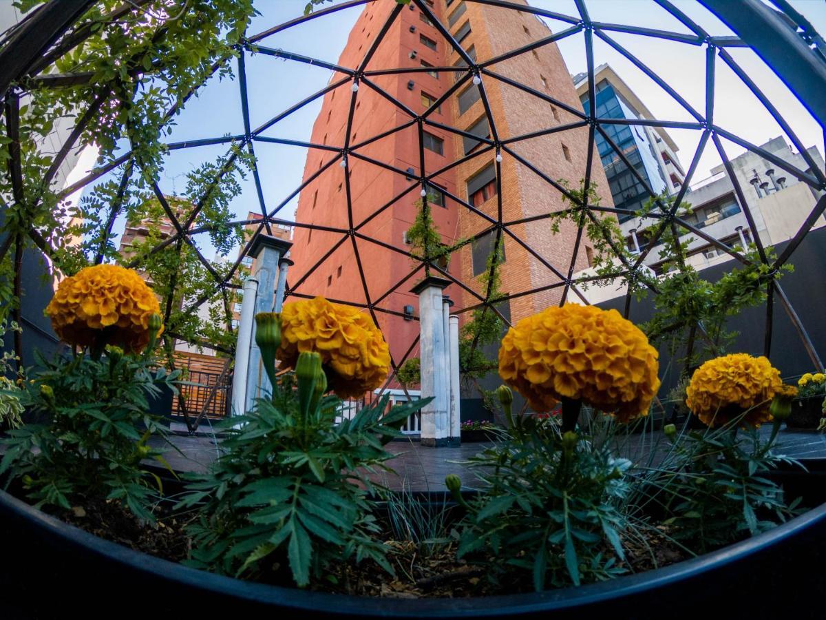Casa Urbana Hotel 科尔多瓦 外观 照片